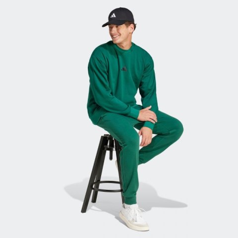 Bluza adidas Essentials Feelcozy Fleece M JE3788