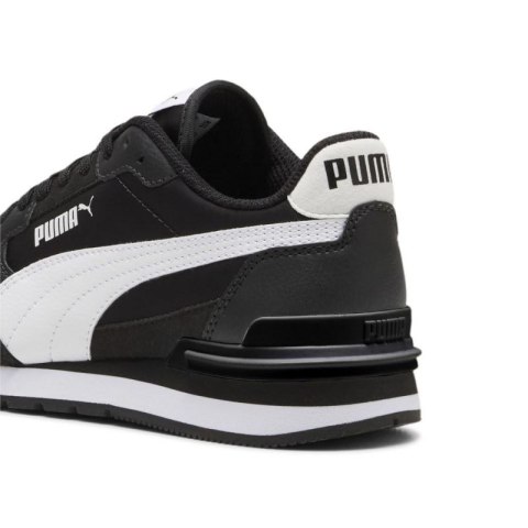 Buty Puma ST Runner v4 NL Jr 39973901 Buty Puma ST Runner v4 NL Jr 39973901