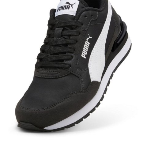 Buty Puma ST Runner v4 NL Jr 39973901 Buty Puma ST Runner v4 NL Jr 39973901