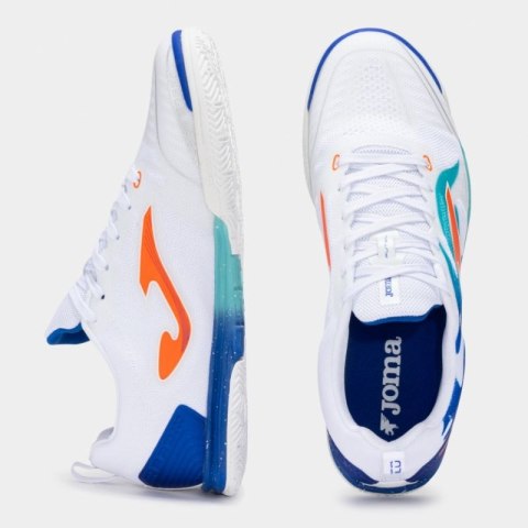 Buty piłkarskie Joma Tactico 2576 M TACS2576IN Buty piłkarskie Joma Tactico 2576 M TACS2576IN