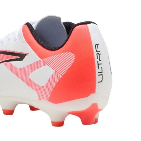 Buty piłkarskie Puma Ultra 5 Play FG/AG M 108169 01