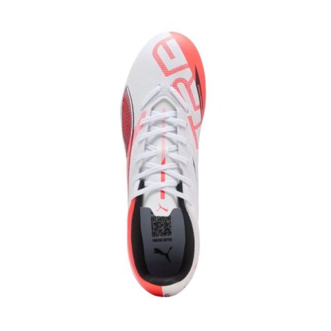 Buty piłkarskie Puma Ultra 5 Play FG/AG M 108169 01