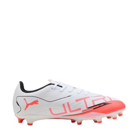 Buty piłkarskie Puma Ultra 5 Play FG/AG M 108169 01