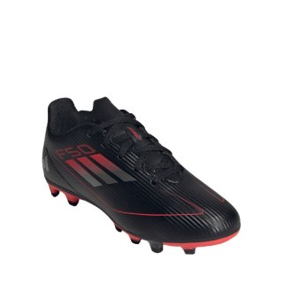 Buty piłkarskie adidas F50 Club FG/MG Jr IE1311