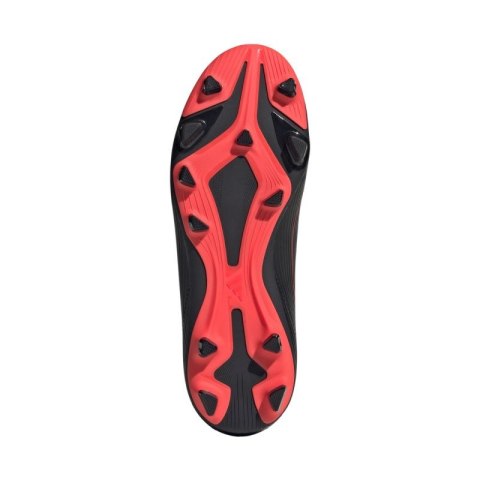 Buty piłkarskie adidas F50 Club FG/MG Jr IE1311 Buty piłkarskie adidas F50 Club FG/MG Jr IE1311