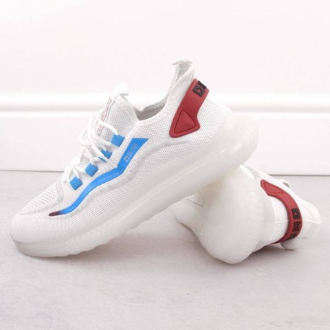 Buty sportowe Big Star M NN174451 INT2078