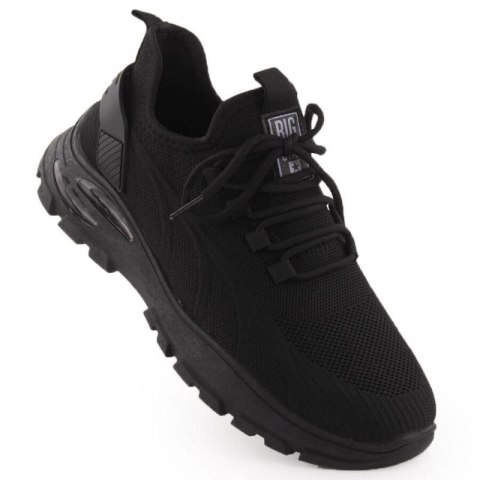 Buty sportowe Big Star M NN174467 INT2079