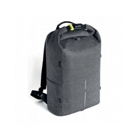 XD DESIGN PLECAK ANTYKRADZIEŻOWY BOBBY URBAN GRAY P/N: P705.642 XD DESIGN PLECAK ANTYKRADZIEŻOWY BOBBY URBAN GRAY P/N: P705.642