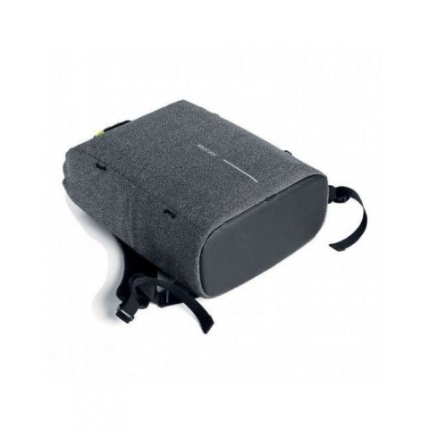 XD DESIGN PLECAK ANTYKRADZIEŻOWY BOBBY URBAN GRAY P/N: P705.642 XD DESIGN PLECAK ANTYKRADZIEŻOWY BOBBY URBAN GRAY P/N: P705.642