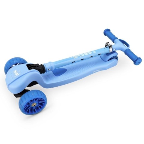 Hulajnoga balansowa Spokey Hopi SPK-944616