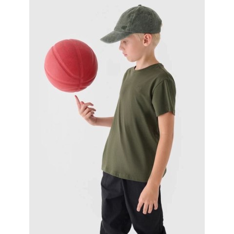 Koszulka 4F Jr 4FJRAW24TTSHM2315-43S