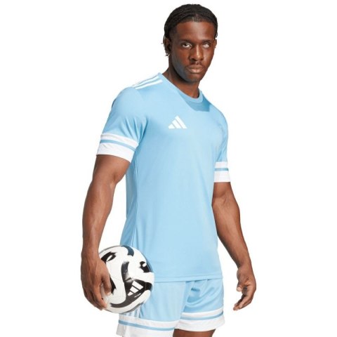 Koszulka adidas Squadra 25 M JG5828