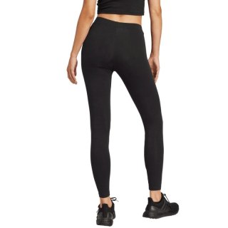 Legginsy adidas Essentials Linear Cotton W JG8621