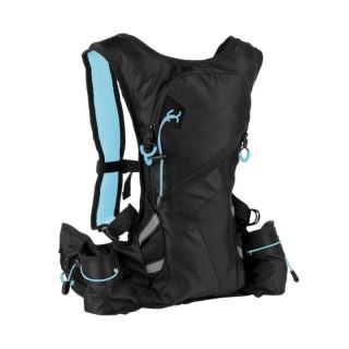 Plecak rowerowy Spokey Sprinter SPK-944767