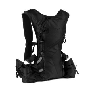 Plecak rowerowy Spokey Sprinter SPK-944769