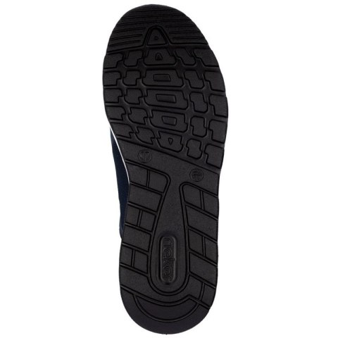 Półbuty sportowe Rieker W N5257-14 RKR763