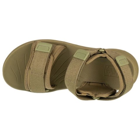 Sandały FitFlop Neo-D-Hyker XT W Sandals IB9-C14 Sandały FitFlop Neo-D-Hyker XT W Sandals IB9-C14