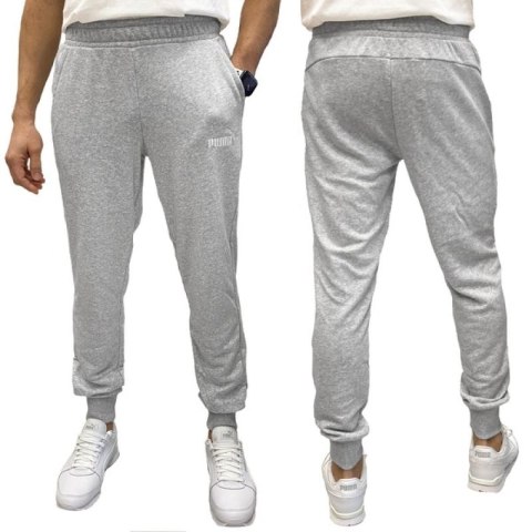 Spodnie Puma Ess Logo M 679629 04