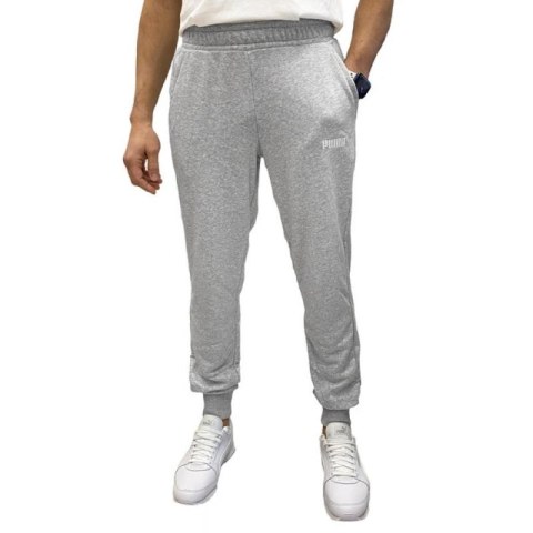 Spodnie Puma Ess Logo M 679629 04