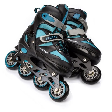 Rolki Meteor Rox 22351 Rolki Meteor Rox 22351