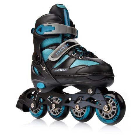 Rolki Meteor Rox 22351 Rolki Meteor Rox 22351