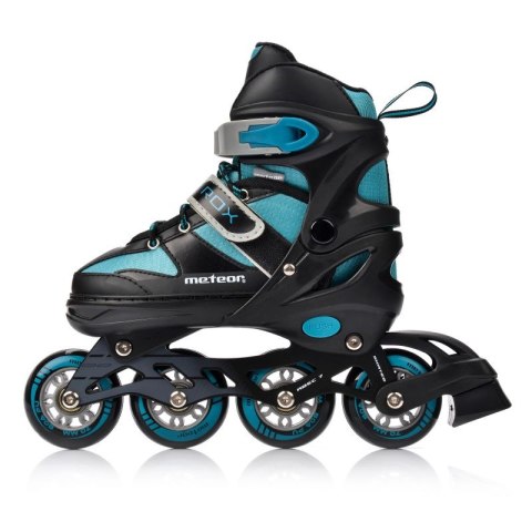 Rolki Meteor Rox 22351 Rolki Meteor Rox 22351