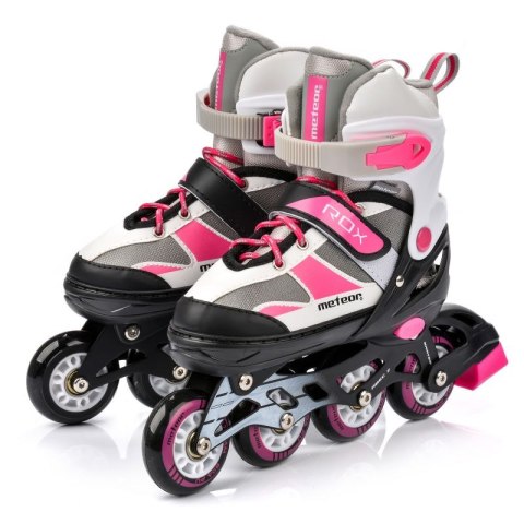 Rolki Meteor Rox 22354 Rolki Meteor Rox 22354