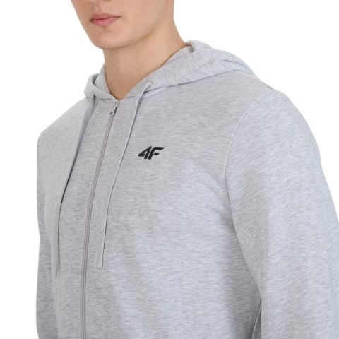 Bluza 4F M1768 M 4FWMM00TSWSM1768 27M Bluza 4F M1768 M 4FWMM00TSWSM1768 27M