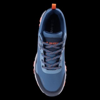 Buty Hi-Tec Hiset Low WP M 92800657933