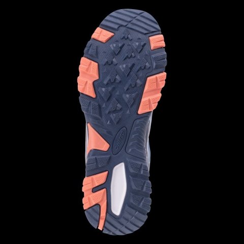 Buty Hi-Tec Hiset Low WP M 92800657933