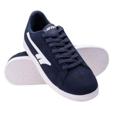 Buty Hi-Tec Korel Teen Jr 92800654201