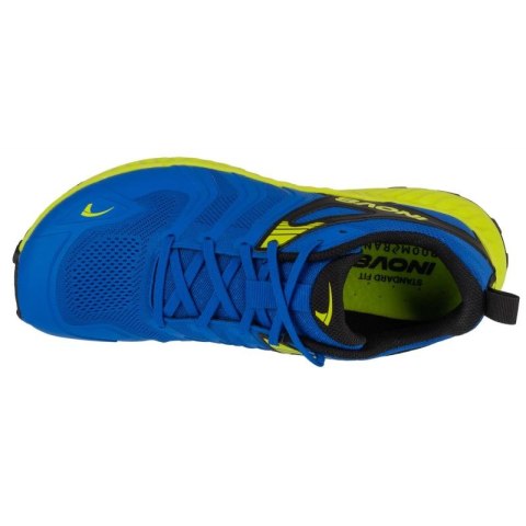 Buty do biegania Inov-8 TrailTalon M 001275-BLBKLM-S-001