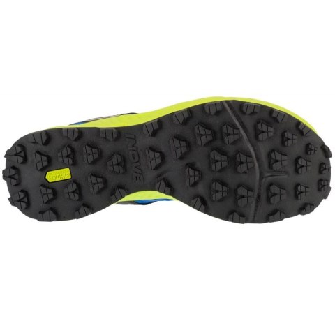 Buty do biegania Inov-8 TrailTalon M 001275-BLBKLM-S-001