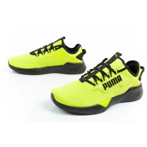 Buty do biegania Puma Retaliate 2 M 376676 51