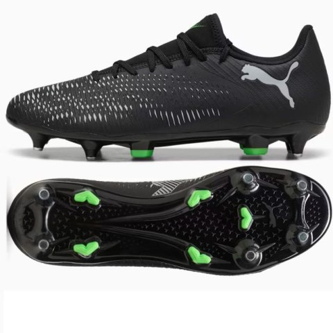 Buty piłkarskie Puma Future 8 Play MxSG M 108375-02