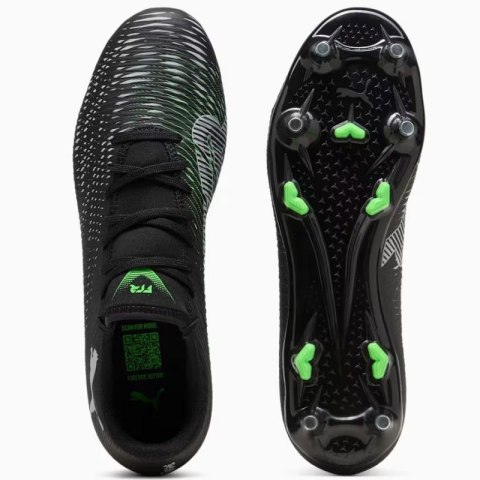 Buty piłkarskie Puma Future 8 Play MxSG M 108375-02