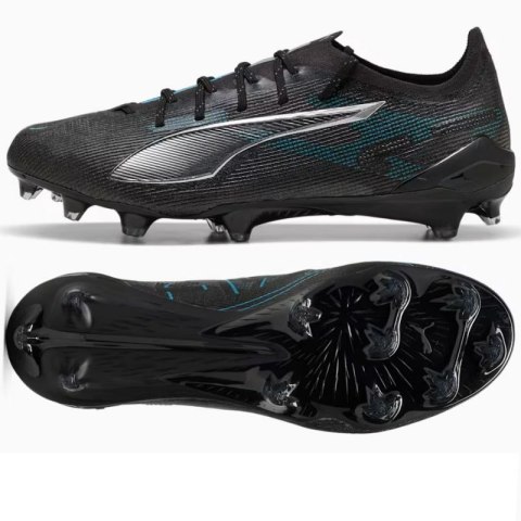 Buty piłkarskie Puma Ultra 5 Ultimate FG M 108159-02