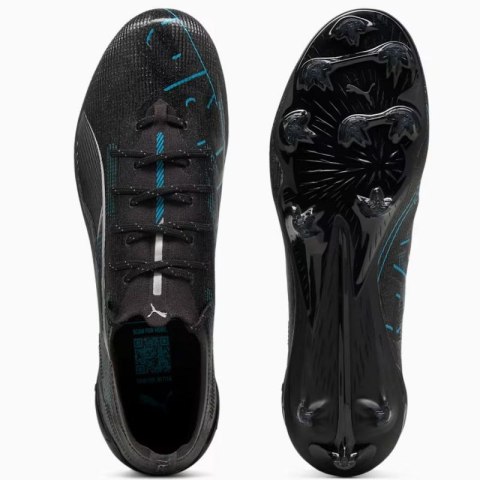 Buty piłkarskie Puma Ultra 5 Ultimate FG M 108159-02