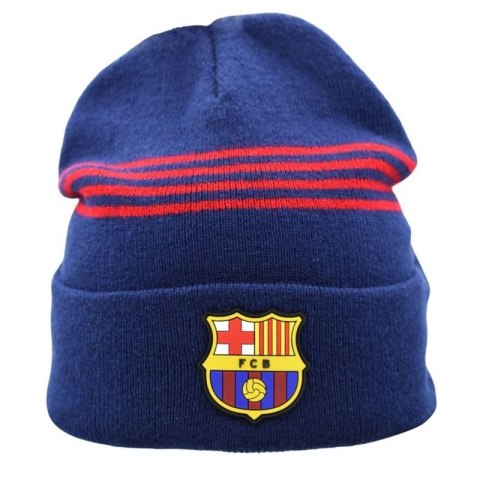 Czapka FC Barcelona Hat FCB Streak Jr 5004GSTKP Czapka FC Barcelona Hat FCB Streak Jr 5004GSTKP