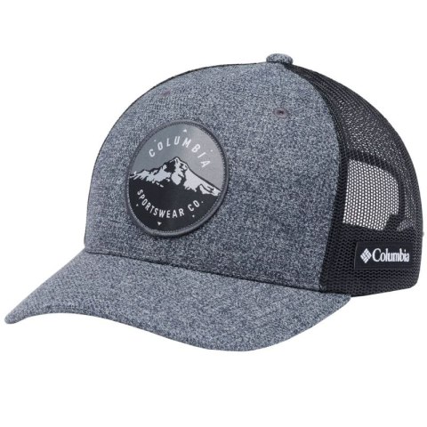 Czapka z daszkiem Columbia Mesh Snap Back Hat 1652541053 Czapka z daszkiem Columbia Mesh Snap Back Hat 1652541053