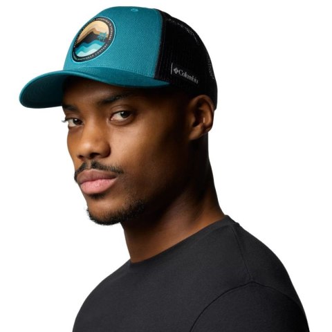 Czapka z daszkiem Columbia Mesh Snap Back Hat 1652541364 Czapka z daszkiem Columbia Mesh Snap Back Hat 1652541364