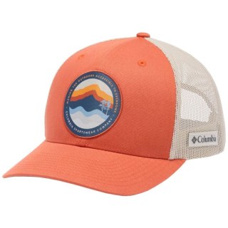 Czapka z daszkiem Columbia Mesh Snap Back Hat 1652541851