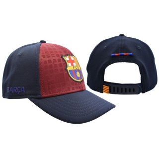 Czapka z daszkiem FC Barcelona bejsbolówka Cap Blaugrana FCB 5001GEXCN