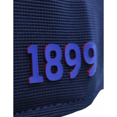 Czapka z daszkiem FC Barcelona bejsbolówka Cap Blaugrana FCB 5001GEXCN