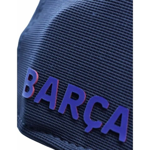 Czapka z daszkiem FC Barcelona bejsbolówka Cap Blaugrana Jr 5001GEXCNP