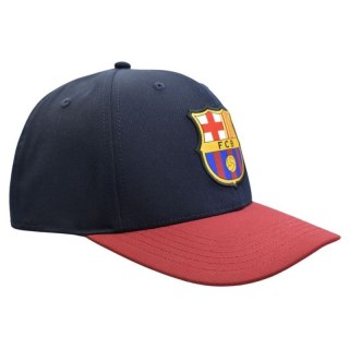 Czapka z daszkiem FC Barcelona bejsbolówka Cap FCB Always Blaugrana 5001GBNBG
