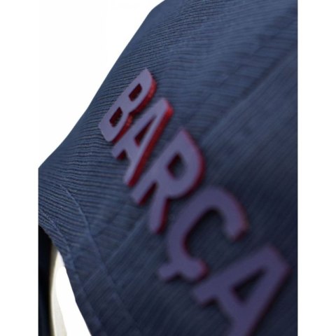 Czapka z daszkiem FC Barcelona bejsbolówka Cap FCB Always Blaugrana 5001GBNBG