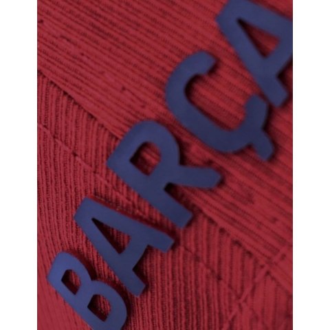 Czapka z daszkiem FC Barcelona bejsbolówka Cap FCB Always Grana Jr 5001GBNGP Czapka z daszkiem FC Barcelona bejsbolówka Cap FCB Always Grana Jr 5001GBNGP
