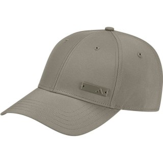 Czapka z daszkiem adidas BBCap LT Met JF8487