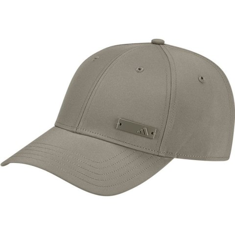 Czapka z daszkiem adidas BBCap LT Met JF8487